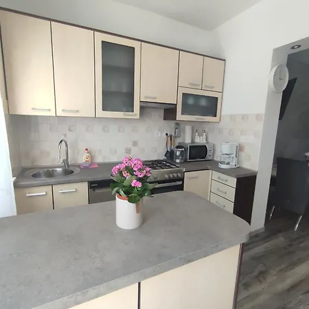 Kiara Апартаменты *