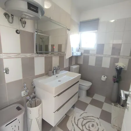 Апартаменты Kiara *