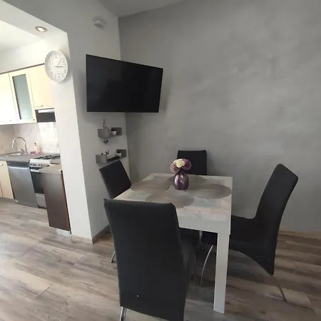 Apartment Kiara Kastela