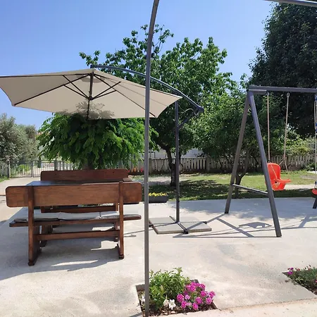 Апартаменты Kiara